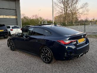 BMW 4-serie M440i Xdrive 374Pk NAP Nederlandse Auto Kuipstoelen Schuifdak Harman Kardon picture 3