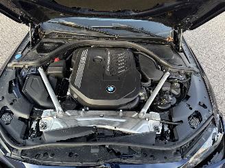 BMW 4-serie M440i Xdrive 374Pk NAP Nederlandse Auto Kuipstoelen Schuifdak Harman Kardon picture 21