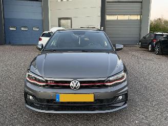 Volkswagen Polo 2.0 TSI GTI 200Pk DSG NAP Nederlandse picture 2