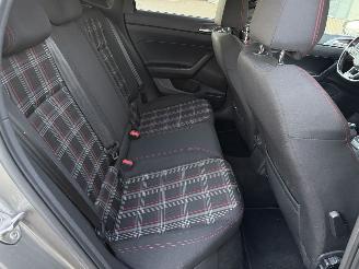 Volkswagen Polo 2.0 TSI GTI 200Pk DSG NAP Nederlandse picture 12