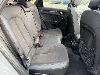 Audi Q3 RSQ3 Sportback 400Pk Pano Sonos picture 12