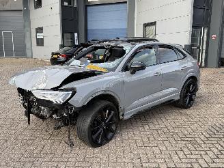Audi Q3 RSQ3 Sportback 400Pk Pano Sonos picture 2