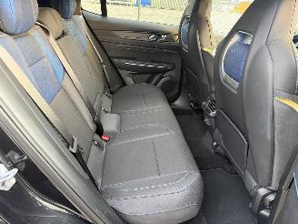 Lynk & Co 01 1.5 Hybrid Nap Nederlandse Auto Pano Zwarte Hemel picture 14