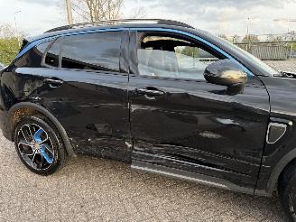 Lynk & Co 01 1.5 Hybrid Nap Nederlandse Auto Pano Zwarte Hemel picture 18