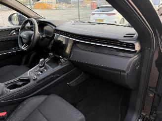 Lynk & Co 01 1.5 Hybrid Nap Nederlandse Auto Pano Zwarte Hemel picture 12