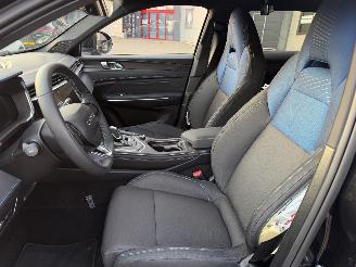 Lynk & Co 01 1.5 Hybrid Nap Nederlandse Auto Pano Zwarte Hemel picture 9