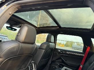 Porsche Cayenne 4.8 GTS 420Pk Pano Bose Alcantara picture 15