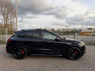 Porsche Cayenne 4.8 GTS 420Pk Pano Bose Alcantara picture 6