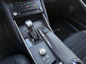 Lexus IS 300 Hybrid NAP Nederlandse Auto Bussines Line picture 11