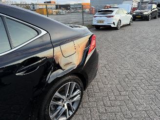 Lexus IS 300 Hybrid NAP Nederlandse Auto Bussines Line picture 16