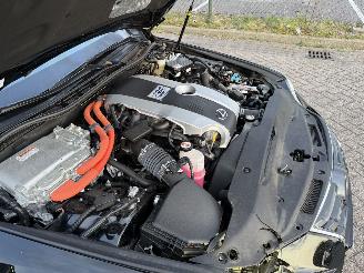 Lexus IS 300 Hybrid NAP Nederlandse Auto Bussines Line picture 18