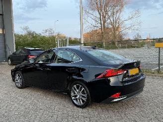 Lexus IS 300 Hybrid NAP Nederlandse Auto Bussines Line picture 4