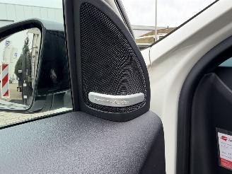 Mercedes A-klasse 180 AMG Pakket Pano Nap Nederlandse Auto Harman Kardon picture 14