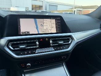 BMW 3-serie 320e M-Pakket Edition Plus Sfeerverlichting picture 11