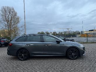 Skoda Octavia RS 2.0 TDI 200Pk Pano Automaat picture 7