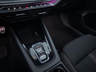 Skoda Octavia RS 2.0 TDI 200Pk Pano Automaat picture 13