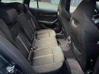 Skoda Octavia RS 2.0 TDI 200Pk Pano Automaat picture 16