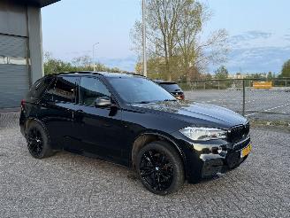 BMW X5 M50D 381Pk Pano Harman Kardon Head-Up picture 3
