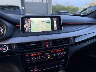 BMW X5 M50D 381Pk Pano Harman Kardon Head-Up picture 13