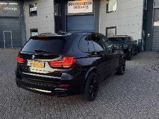 BMW X5 M50D 381Pk Pano Harman Kardon Head-Up picture 6