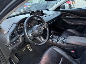 Mazda CX-30 2.0 e-SkyActiv-X M Hybrid Automaat Luxery NAP Nederlandse Auto Head-Up Bose picture 7