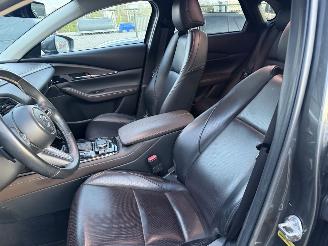 Mazda CX-30 2.0 e-SkyActiv-X M Hybrid Automaat Luxery NAP Nederlandse Auto Head-Up Bose picture 8
