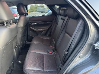 Mazda CX-30 2.0 e-SkyActiv-X M Hybrid Automaat Luxery NAP Nederlandse Auto Head-Up Bose picture 15