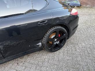 Porsche Panamera 3.6 Automaat picture 15