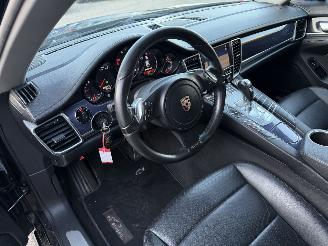 Porsche Panamera 3.6 Automaat picture 7