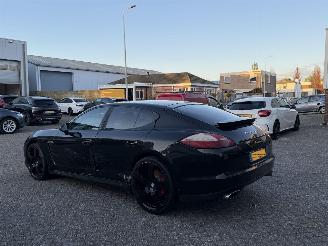 Porsche Panamera 3.6 Automaat picture 4