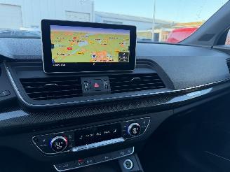 Audi SQ5 3.0 TFSI 354Pk Quattro Pano Bang&Olufsen Sfeerverlichting Head-Up picture 13