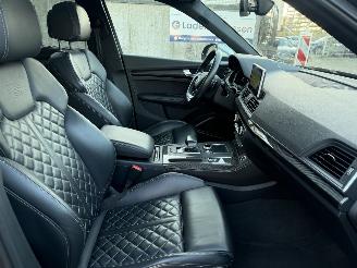 Audi SQ5 3.0 TFSI 354Pk Quattro Pano Bang&Olufsen Sfeerverlichting Head-Up picture 11