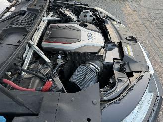 Audi SQ5 3.0 TFSI 354Pk Quattro Pano Bang&Olufsen Sfeerverlichting Head-Up picture 23