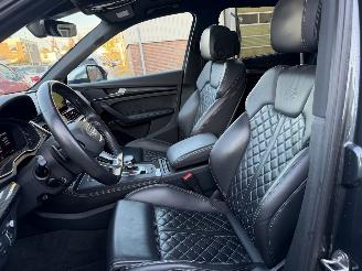Audi SQ5 3.0 TFSI 354Pk Quattro Pano Bang&Olufsen Sfeerverlichting Head-Up picture 9