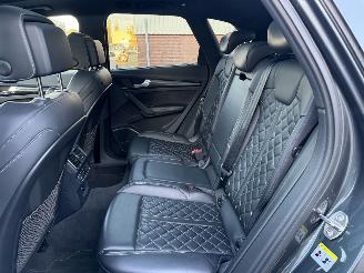 Audi SQ5 3.0 TFSI 354Pk Quattro Pano Bang&Olufsen Sfeerverlichting Head-Up picture 17