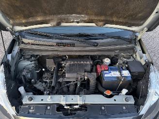 Mitsubishi Space-star 1.2 Automaat Nap! Invite Airco Elektrische Ramen Nederlandse Auto picture 15