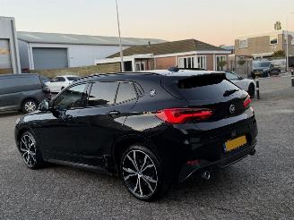 BMW X2 SDRIVE20I M-Pakket High Executive Head-Up Sfeerverlichting picture 4