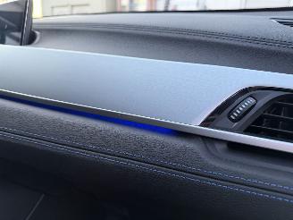 BMW X2 SDRIVE20I M-Pakket High Executive Head-Up Sfeerverlichting picture 15
