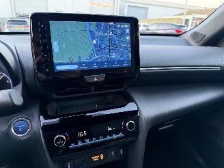 Toyota Yaris Cross 1.5 Hybrid Dynamic picture 11