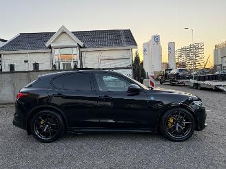 Alfa Romeo Stelvio 2.0 T 280Pk AWD Super Pano Harman Kardon picture 7