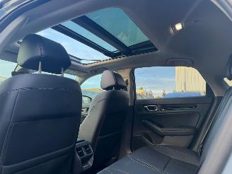 Honda Civic 2.0 eHEV Sport Automaat Pano picture 11