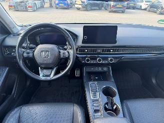 Honda Civic 2.0 eHEV Sport Automaat Pano picture 12