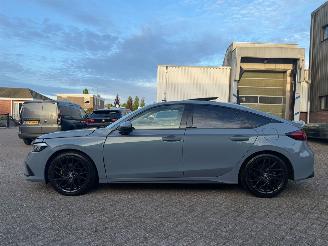 Honda Civic 2.0 eHEV Sport Automaat Pano picture 4