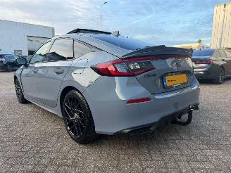 Honda Civic 2.0 eHEV Sport Automaat Pano picture 5