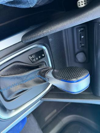 Renault Mégane 1.6 Tce Gt 205Pk Automaat Pano Bose picture 16