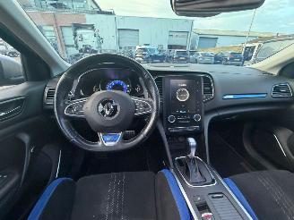 Renault Mégane 1.6 Tce Gt 205Pk Automaat Pano Bose picture 18
