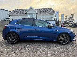 Renault Mégane 1.6 Tce Gt 205Pk Automaat Pano Bose picture 7