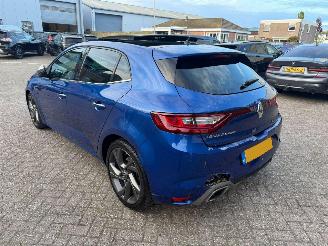 Renault Mégane 1.6 Tce Gt 205Pk Automaat Pano Bose picture 4