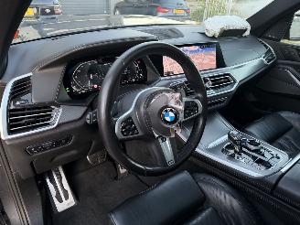 BMW X5 XDrive 45E M-Pakket High Executive SkyLounge Pano Harman Kardon Head-Up picture 7