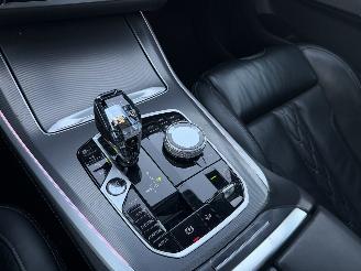 BMW X5 XDrive 45E M-Pakket High Executive SkyLounge Pano Harman Kardon Head-Up picture 12